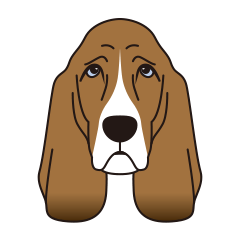 [LINEスタンプ] 犬達のスタンプ