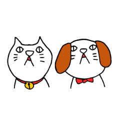 cat＆dog